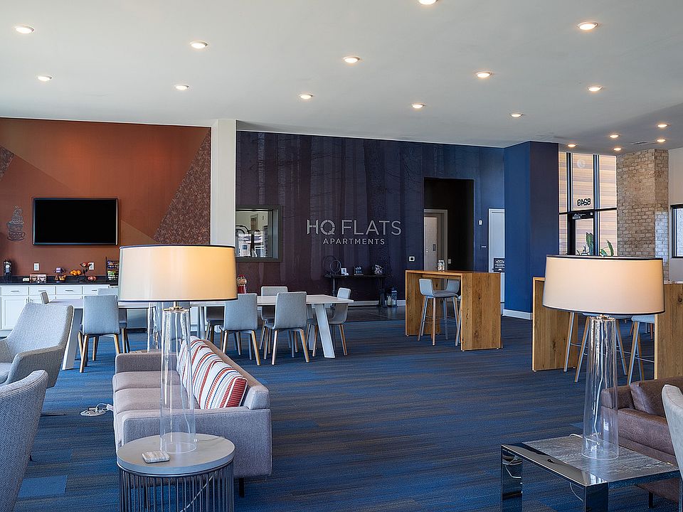 Clubhouse