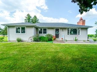256 Quaker Rd, Scottsville, NY 14546