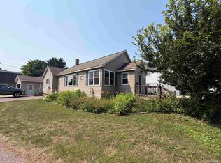 648 Iron St, Ishpeming, MI 49849