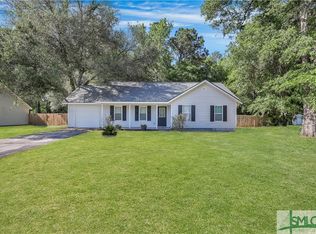 162 High Pointe Dr, Rincon, GA 31326