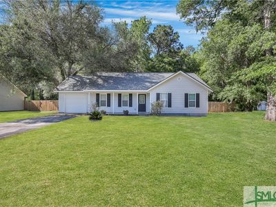 162 High Pointe Drive, Rincon, GA, 31326