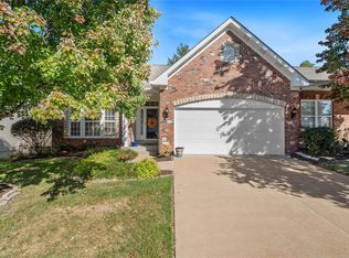 789 Forder Manor Dr, Saint Louis, MO 63129