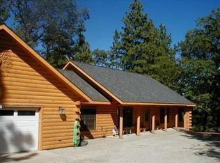 7550 Schoolhouse Rd, Somerset, CA 95684