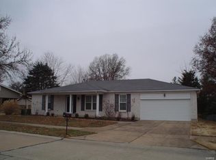 5125 Castlegate Ct, Saint Louis, MO