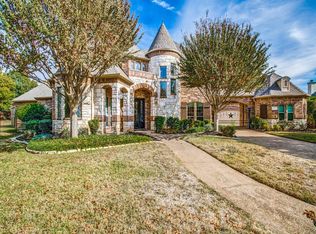 1210 Lorraine Ct, Southlake, TX 76092