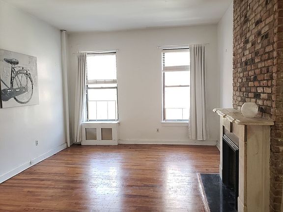 2nd image of 406 W 22nd St APT 3F