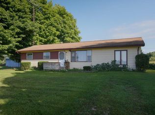 463 Hamilton Rd, Battle Creek, MI 49017