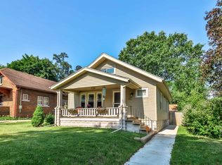 512 Welty Ave, Rockford, IL 61107