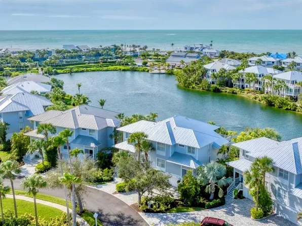 750 Seaboard Line Ln, Boca Grande, FL 33921