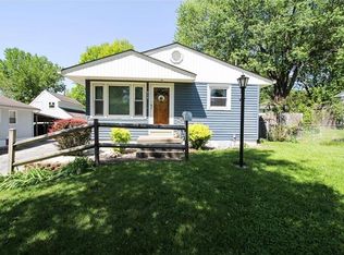 414 SW Madison St, Lees Summit, MO 64063