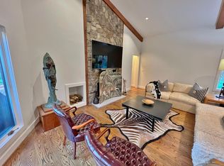 3027 New Natchez Trce, Nashville, TN 37215