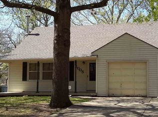 2005 SW High Ave, Topeka, KS 66604