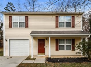 6631 Nevin Glen Dr, Charlotte, NC 28269