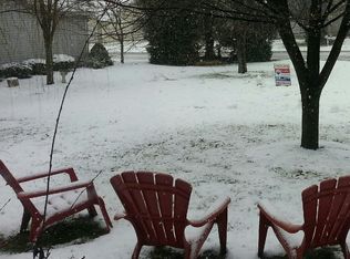 1220 Cedar Ridge Ct, Collinsville, IL 62234