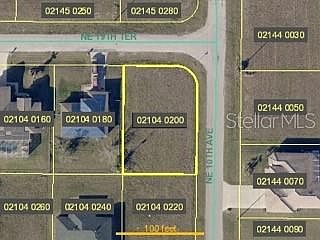 1st image of 926 NE 19TH TERRACE LOT 20