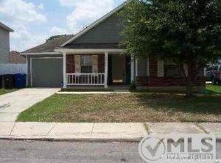 4402 Southeast Dr, San Antonio, TX 78222