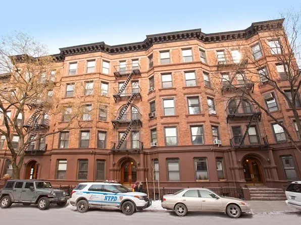 109 West 82nd Street