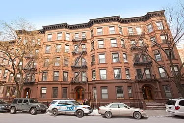109 West 82nd Street in Upper West Side