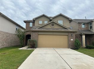 1221 Fairhaven Gtwy, Georgetown, TX 78626