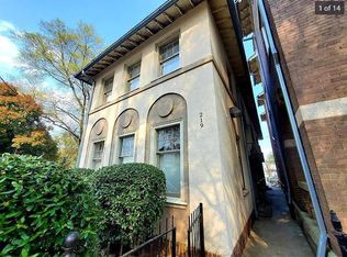 219 S Cherry St #2B, Richmond, VA 23220