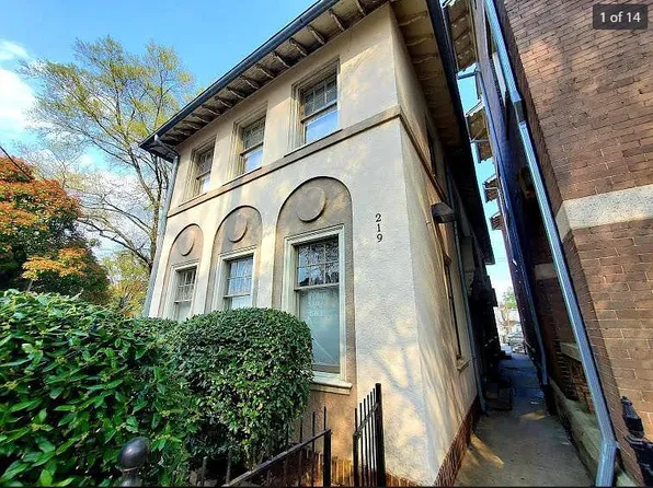 219 S Cherry St APT 2A, Richmond, VA 23220