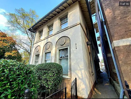 219 S Cherry St #2A Photo 1 219 S Cherry St #2A Photo 1
