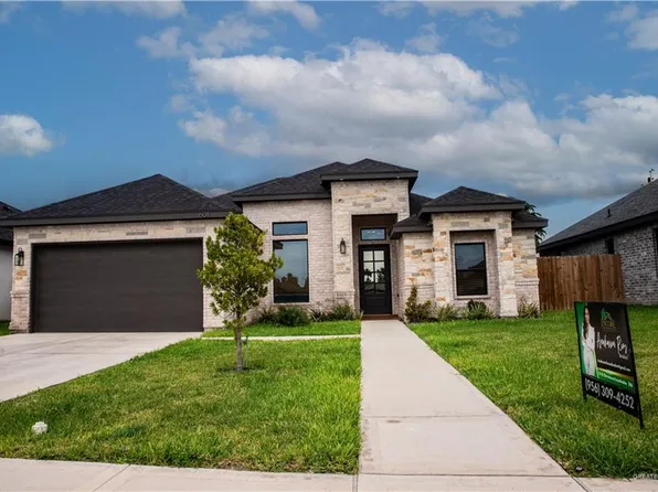 601 La Laguna Rd, Mission, TX 78572