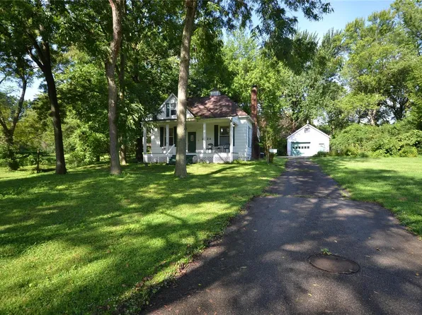 2423 Bristow Ave, Saint Louis, MO 63114