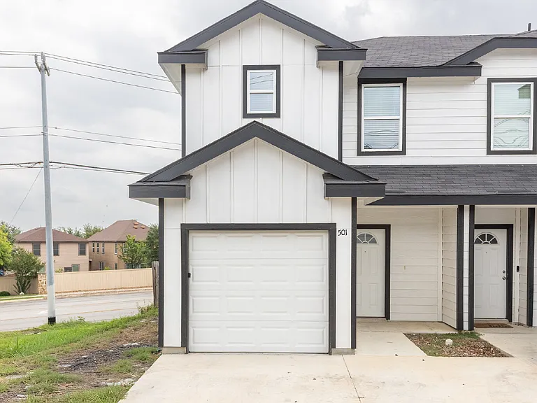 7239 Converse Ridge Ln #501 — Photo 2