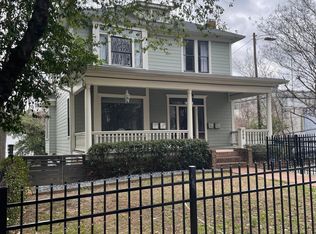 689 Myrtle St NE APT D, Atlanta, GA 30308