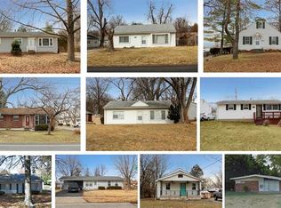 1147 Laredo Ave, Saint Louis, MO