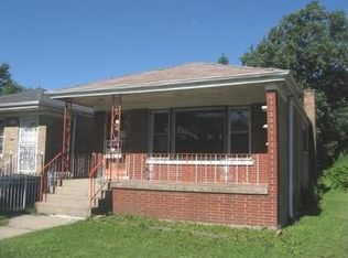 12100 S Indiana Ave, Chicago, IL 60628