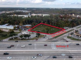 14918 Old Humble Rd, Humble, TX 77396