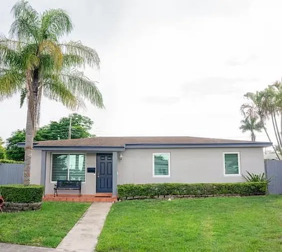 5301 SW 111th Ave