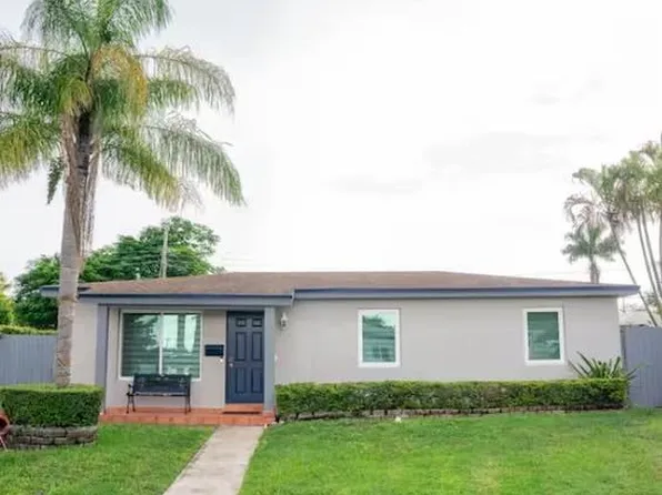 5301 SW 111th Ave, Miami, FL 33165