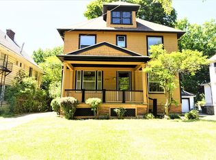 1787 Saint Paul St, Rochester, NY 14621