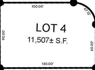 L4 B Westland Addition #15, Volga, SD 57071