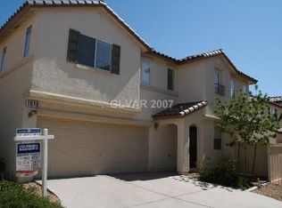 1018 Valetta Flat Ave, Las Vegas, NV 89183
