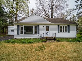 30415 Woodall Dr, Solon, OH 44139