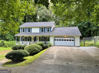 460 Heathrow Way, Stone Mountain, GA 30087