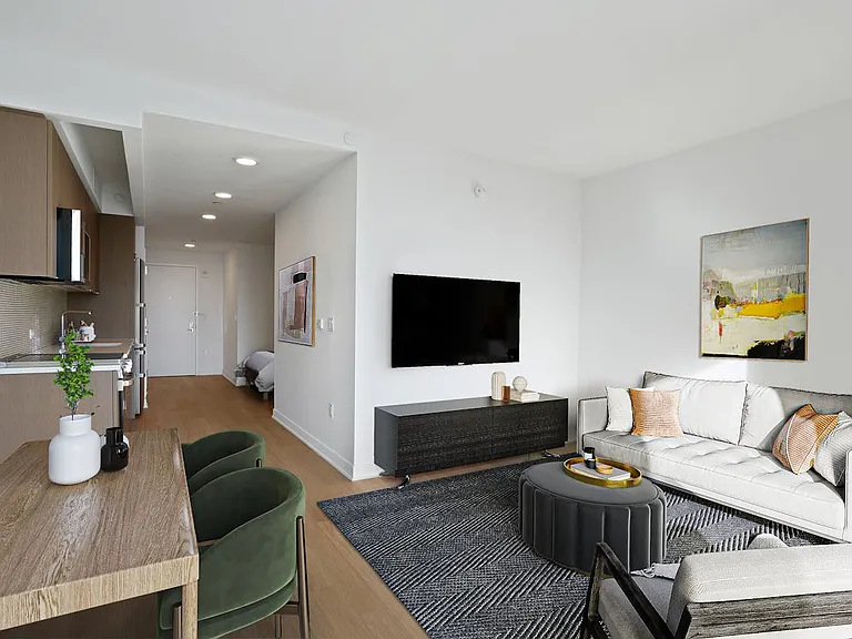 18 6th Ave #1208 — Photo 4