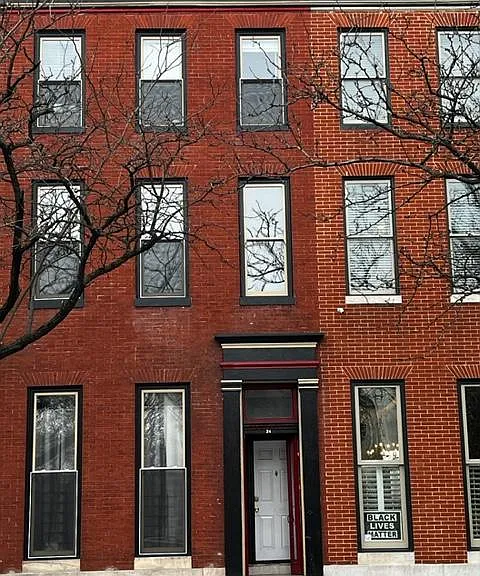 24 S Patterson Park Ave #2 — Photo 22