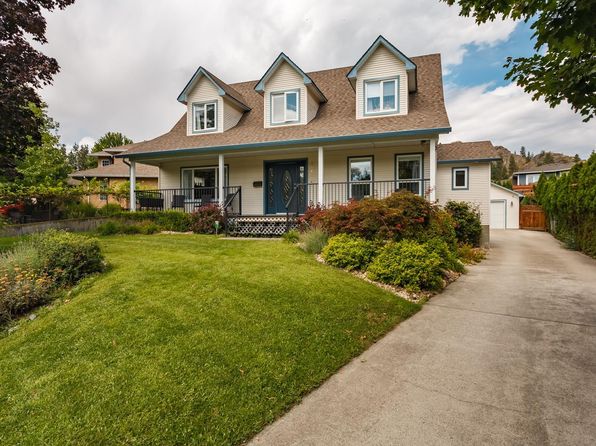 Kelowna Real Estate & Homes for sale - Point2