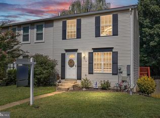 1516 Lodge Pole Ct, Annapolis, MD 21409