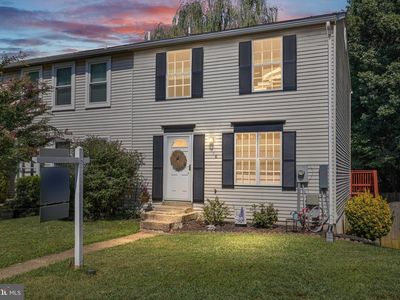 1516 Lodge Pole Ct, Annapolis, MD, 21409