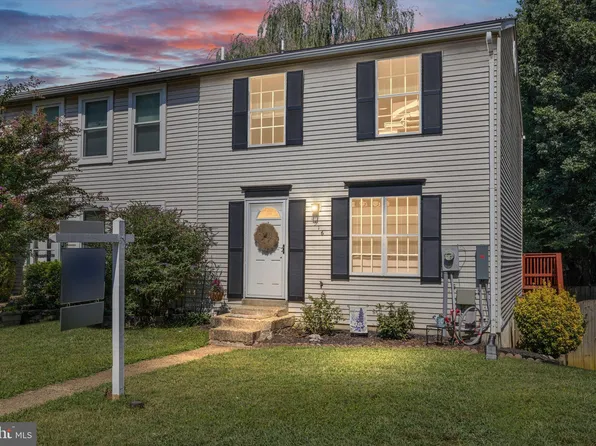 1516 Lodge Pole Ct, Annapolis, MD 21409