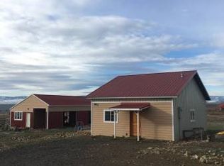 2366 Smithson Rd, Ellensburg, WA 98926