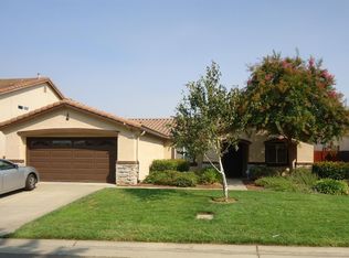 4251 Middlebury Way, Mather, CA 95655