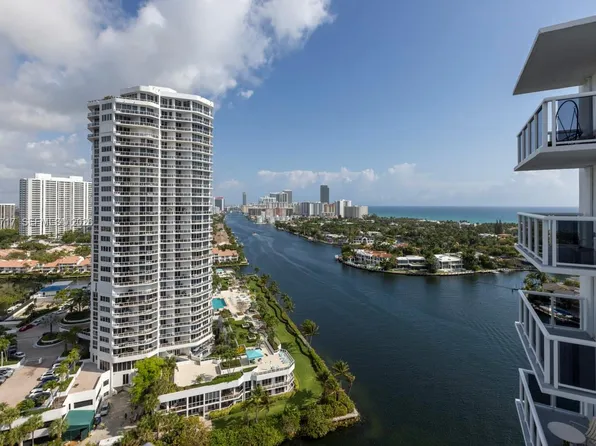 20515 E Country Club Dr APT 2242, Aventura, FL 33180