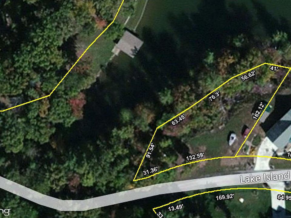 1st image of Lot 6 Lake Island Way Lot 6